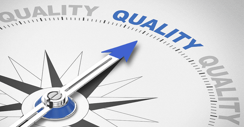 Implementation of Quality Management System