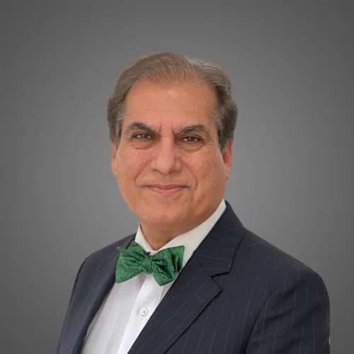 Dr. Shahid Rafiq