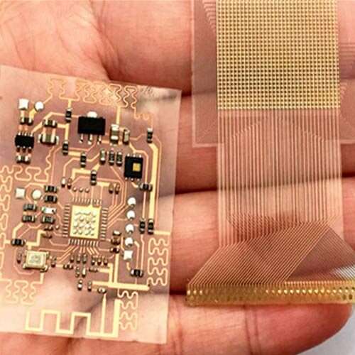 Manufacturing-Flexible-PCB