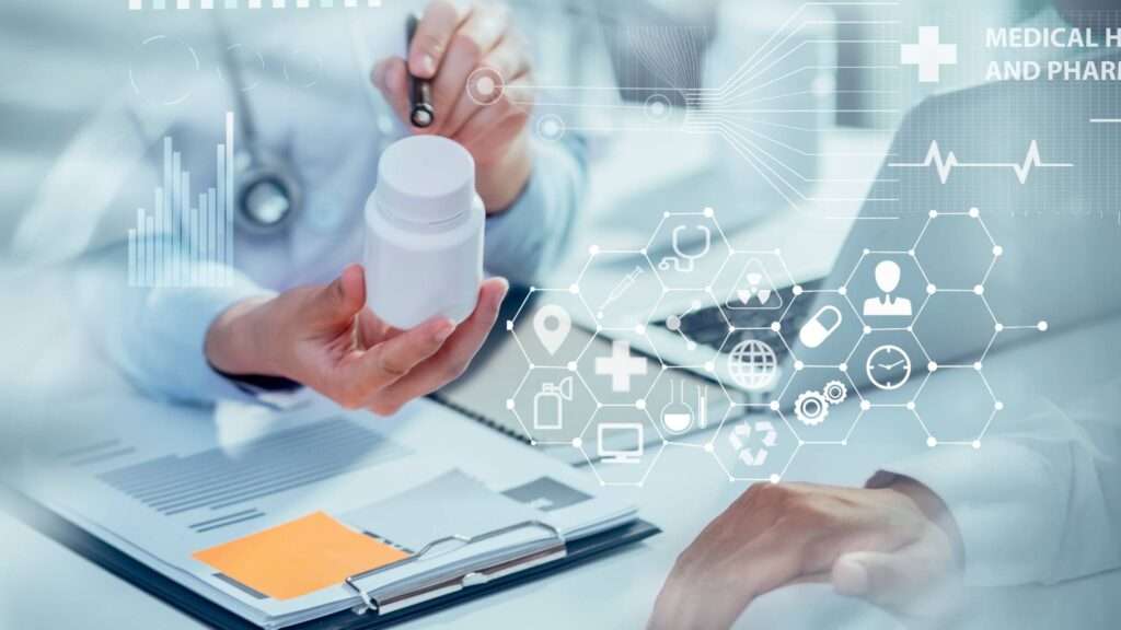 Use of AI in Healthcare