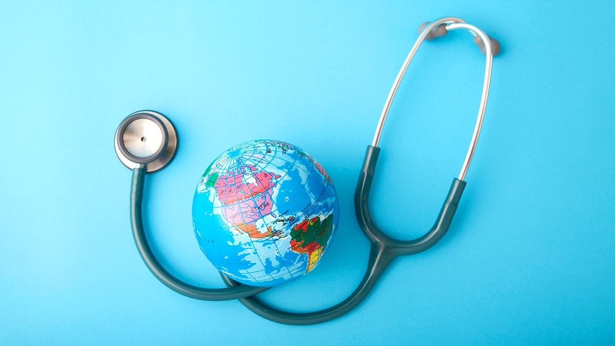 The Three Pillars of Healthcare: Why Efficiency & Technological Readiness Matter